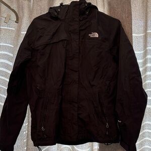 The North Face Dark Jacket